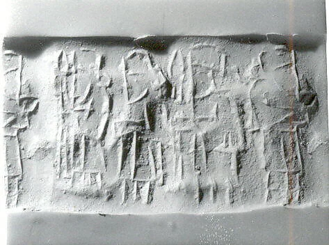Cylinder seal