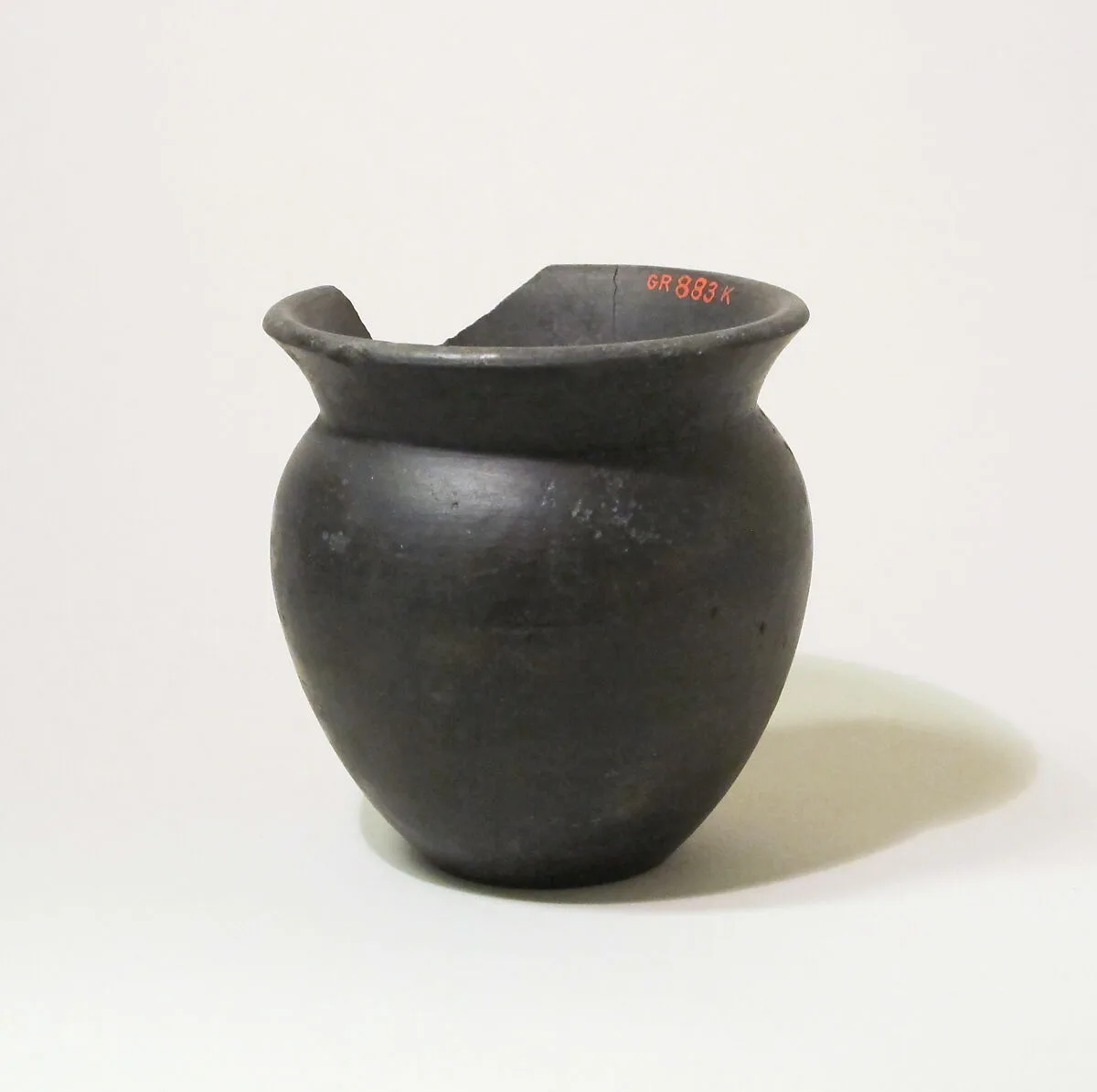 Focolare bowl — Unknown