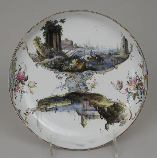 Dish