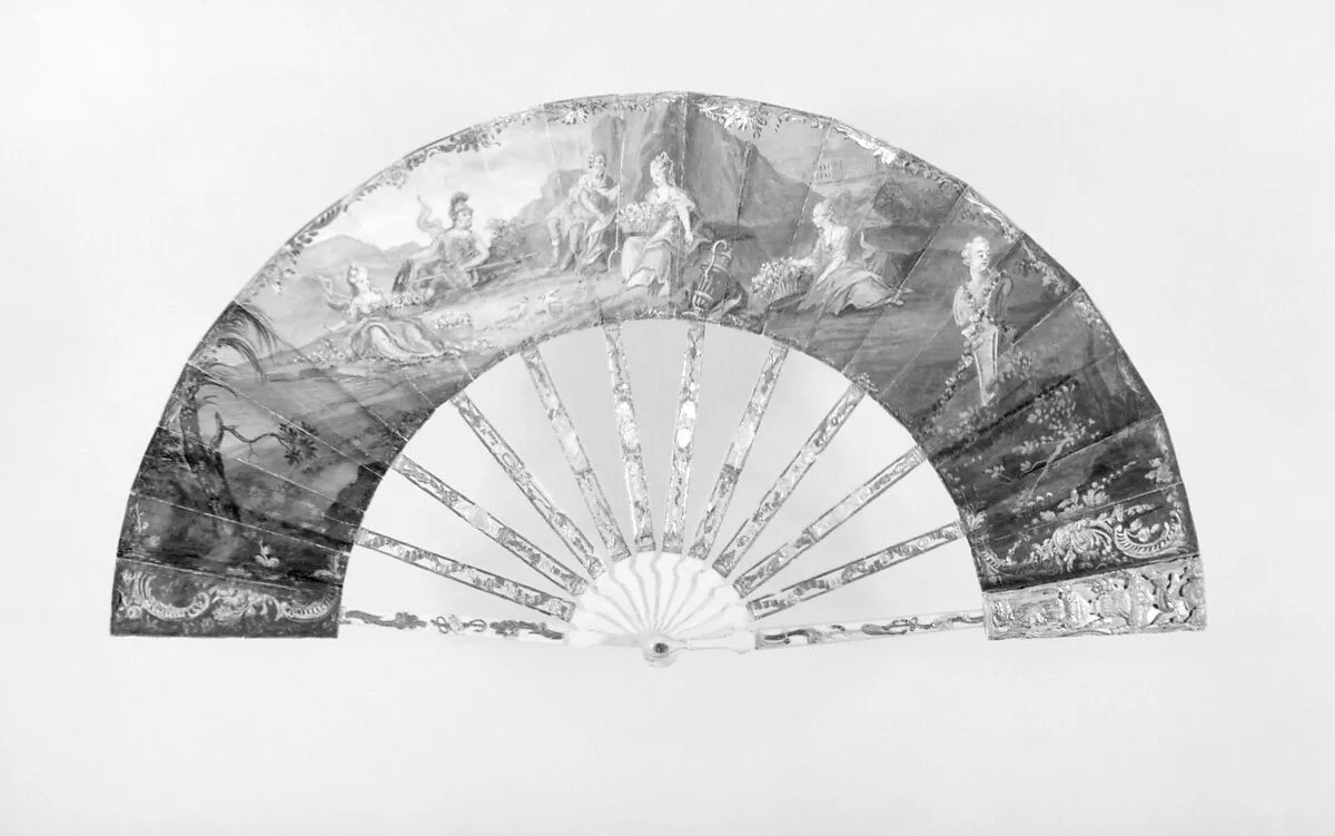 Fan — Unknown