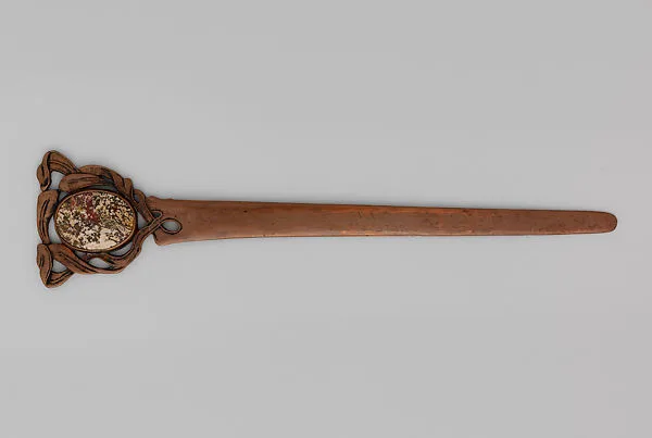 Letter opener — Potter Studio