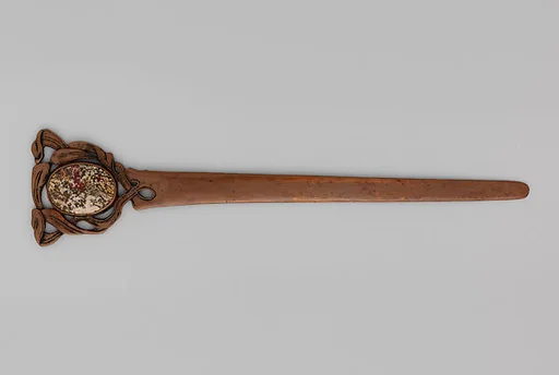 Letter opener