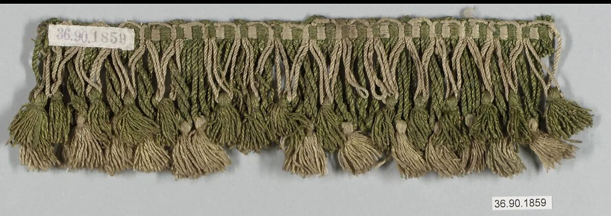 Fringe — Unknown