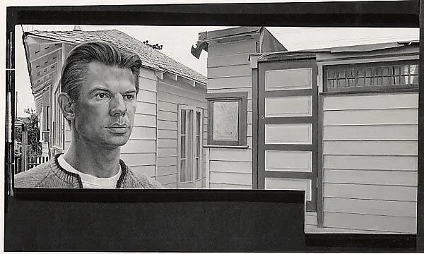 David — Maxwell Hendler