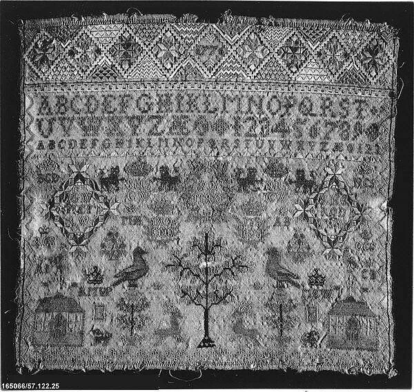 Sampler — Unknown