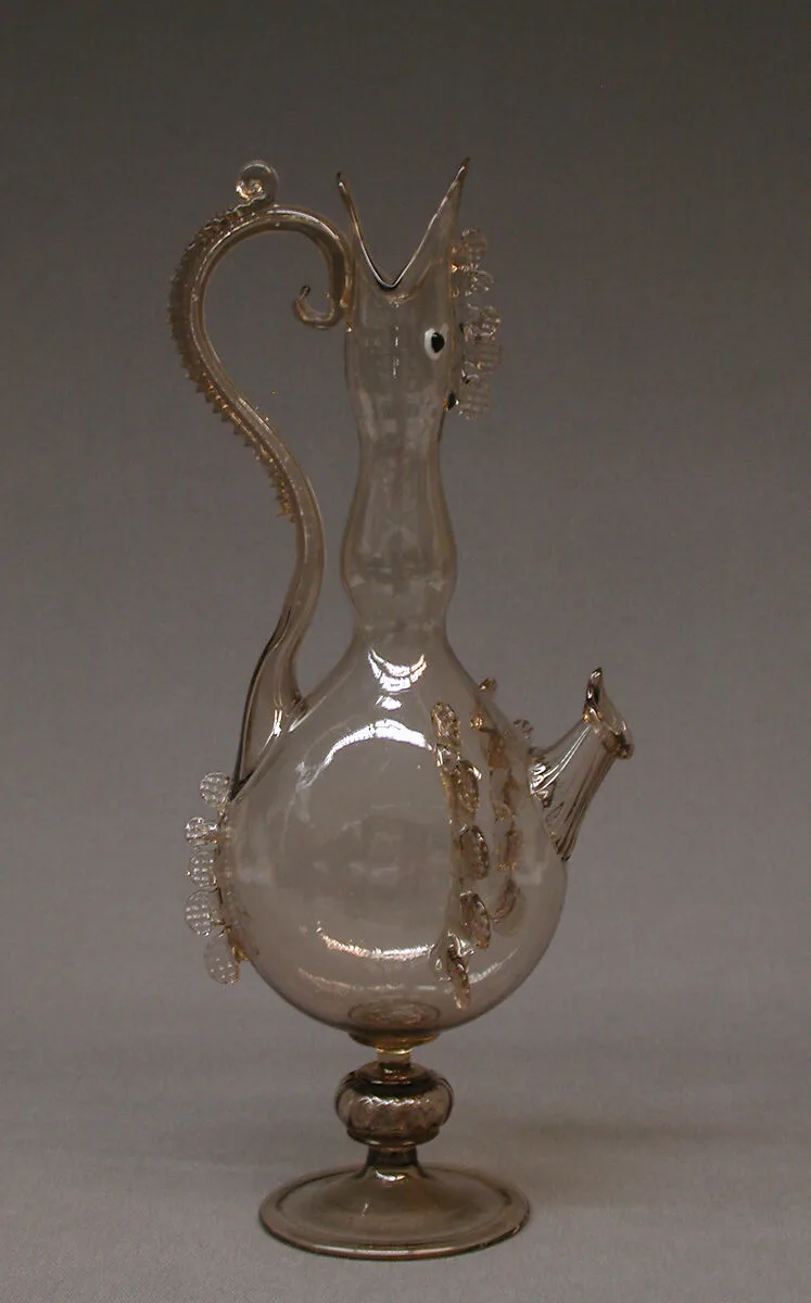 Ewer — Unknown