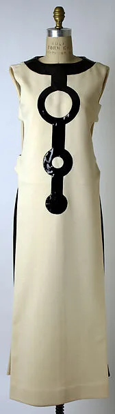 Evening ensemble — Pierre Cardin