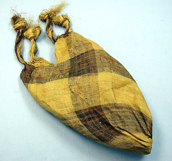 Bag — Unknown