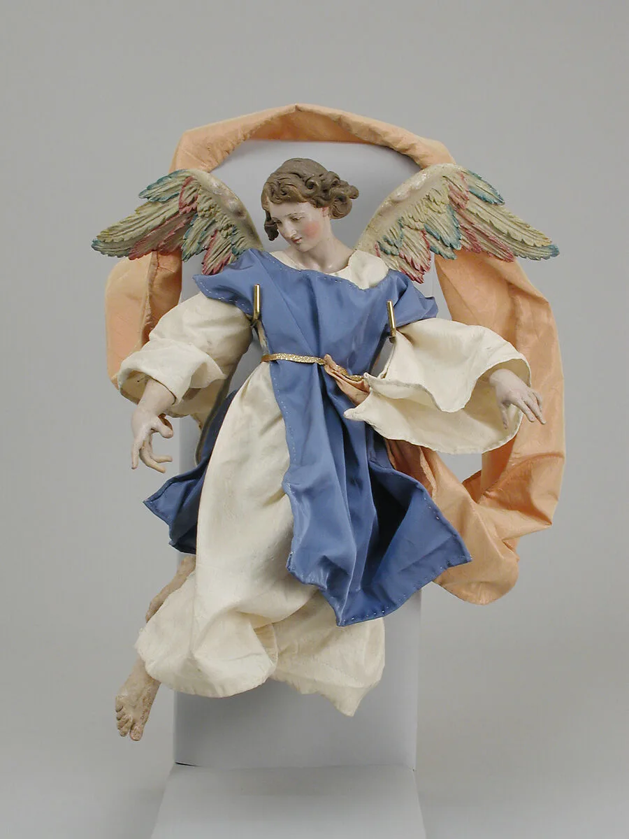 Angel — Unknown