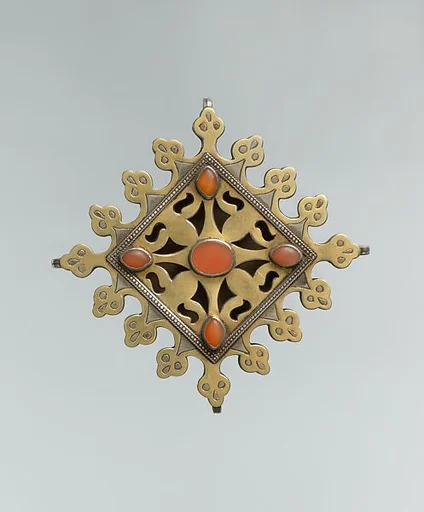 Pectoral Ornament
