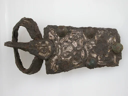 Belt Buckle