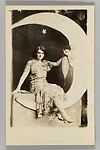 [Paper Moon Studio Portrait]