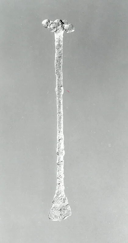 Implement — Unknown