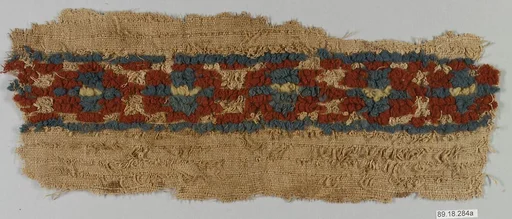 Textile Fragment