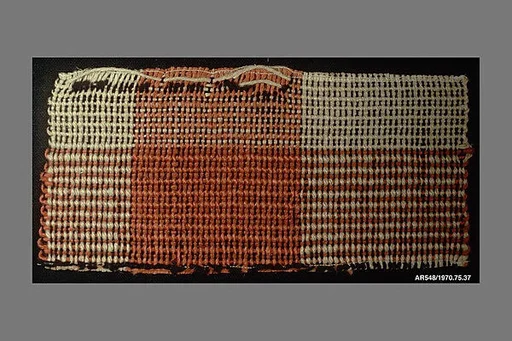 Textile sample