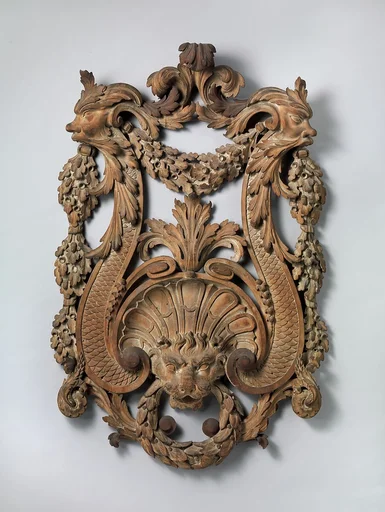 Wall light