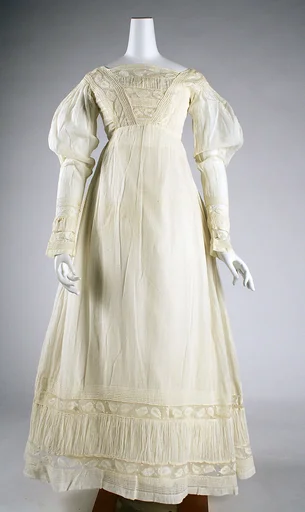 Morning dress