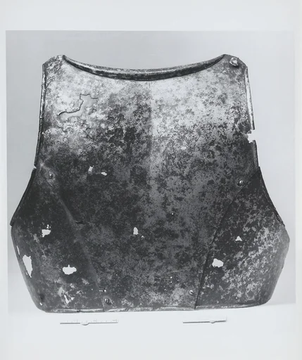 Backplate