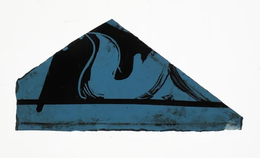 Glass Fragment