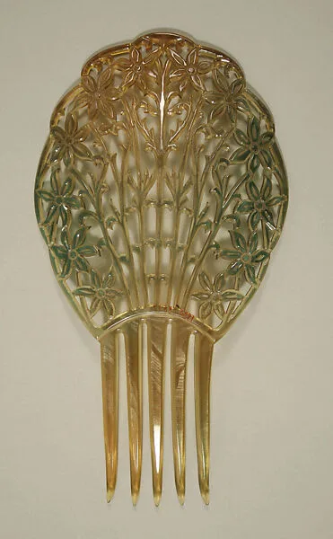 Comb — Unknown