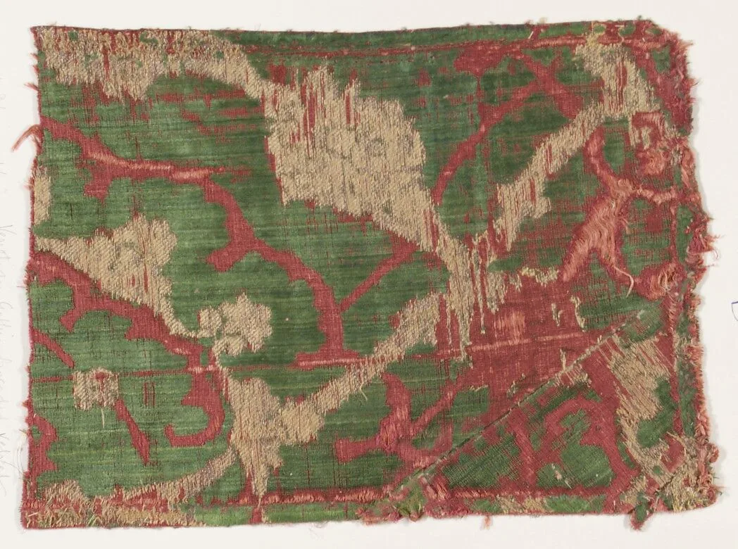 Fragment — Unknown