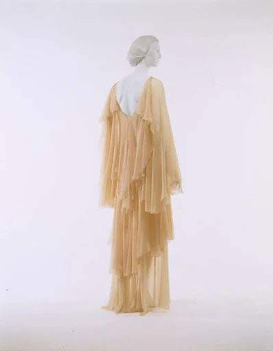 Evening dress