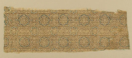 Textile Fragment
