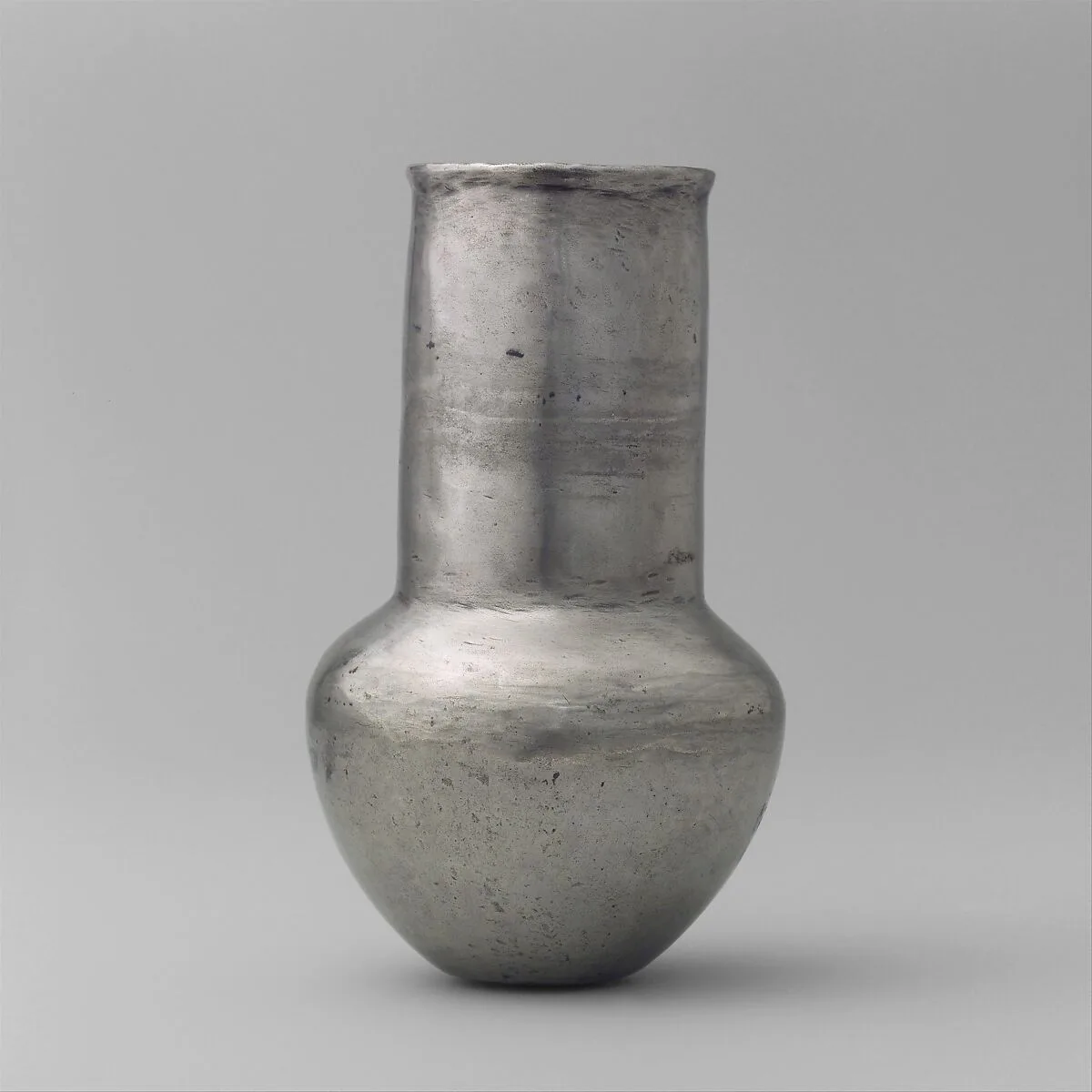 Long-necked jar — Unknown