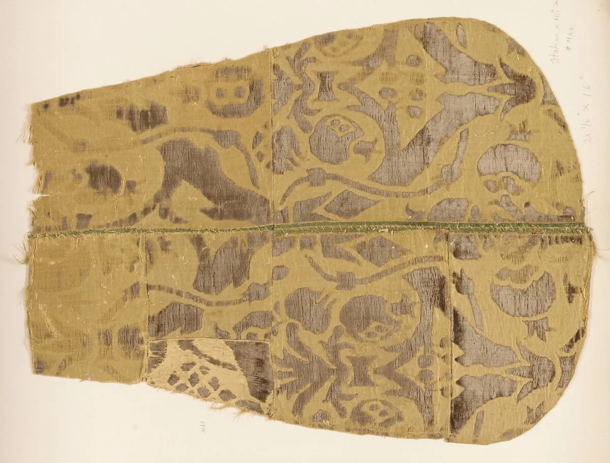 Fragment — Unknown