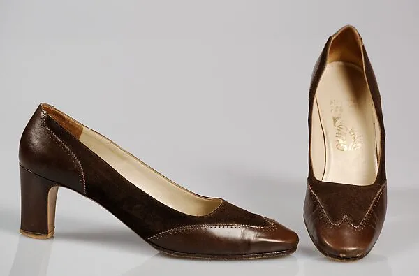 Shoes — Fiamma Ferragamo|Salvatore Ferragamo
