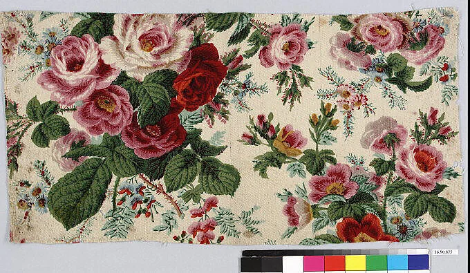 Piece — Unknown