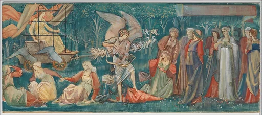 The Passing of Venus