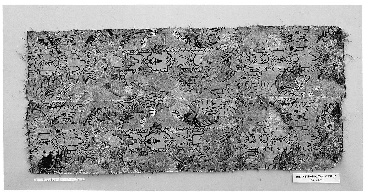 Piece — Unknown
