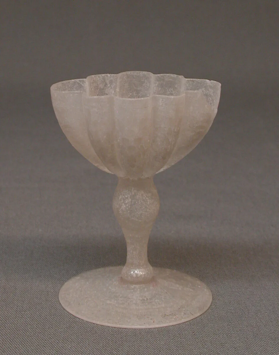 Cup — Unknown