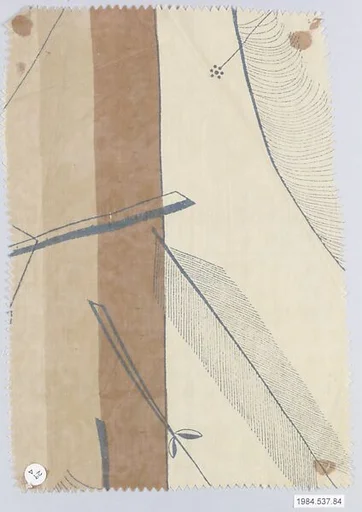 Textile sample