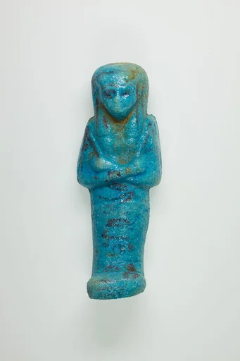 Worker Shabti of Henettawy (C), Daughter of Isetemkheb
