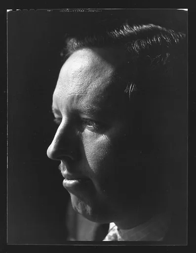 [Unidentified Man: "Anderson"]