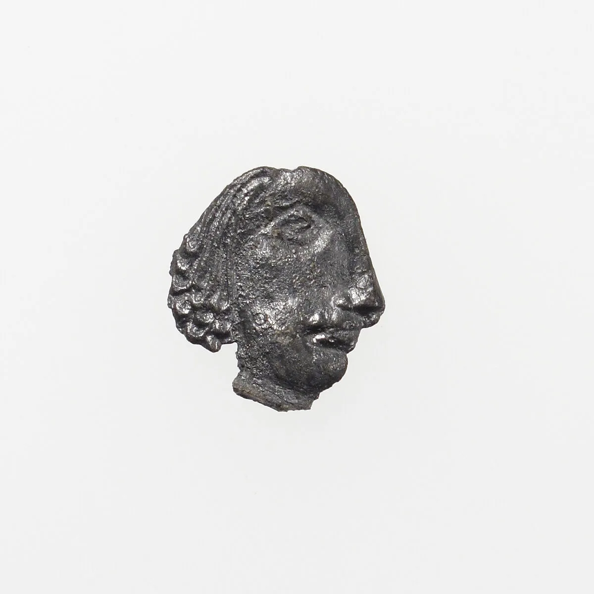 Pilgrim's Badge — Unknown