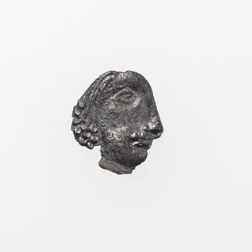 Pilgrim's Badge