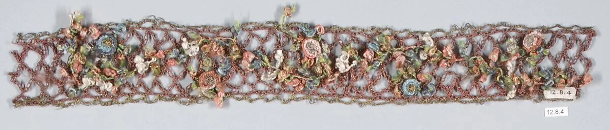 Passementerie — Unknown