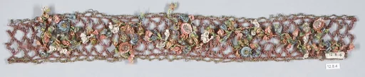 Passementerie