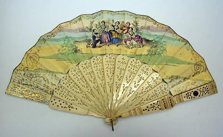 Fan — Unknown