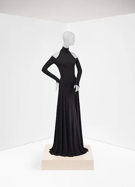Evening ensemble — Donna Karan|Donna Karan New York