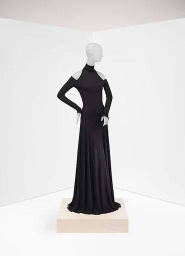 Evening ensemble