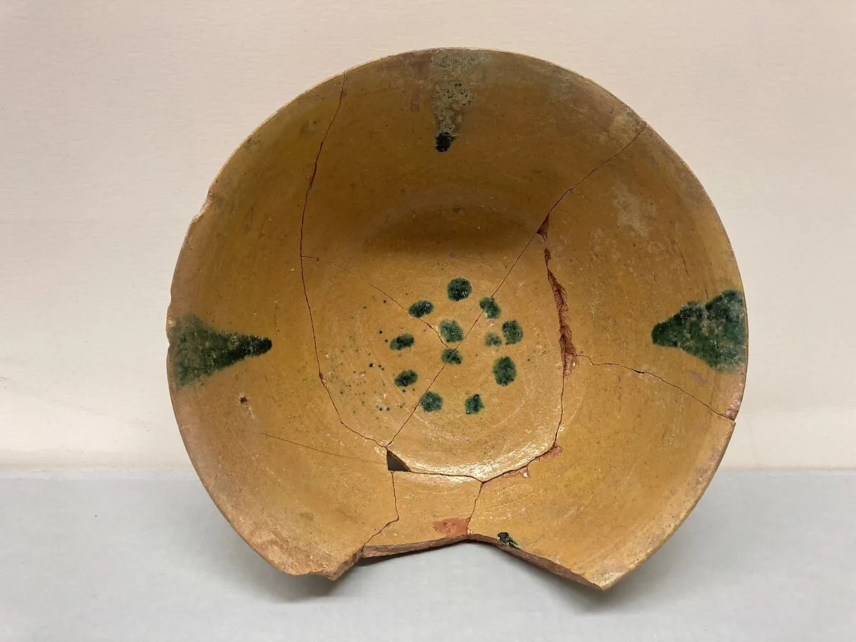 Bowl — Unknown