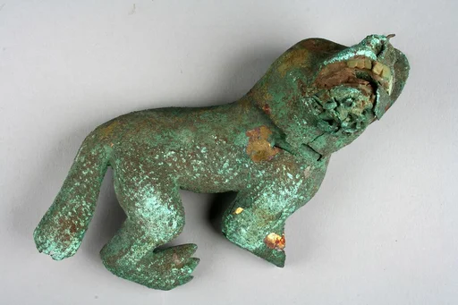 Fox Ornament