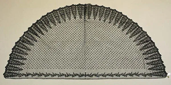 Veil — Unknown
