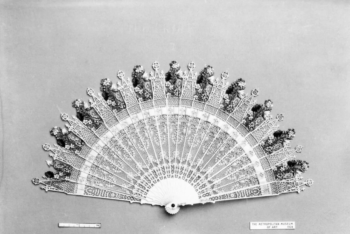 Fan — Unknown