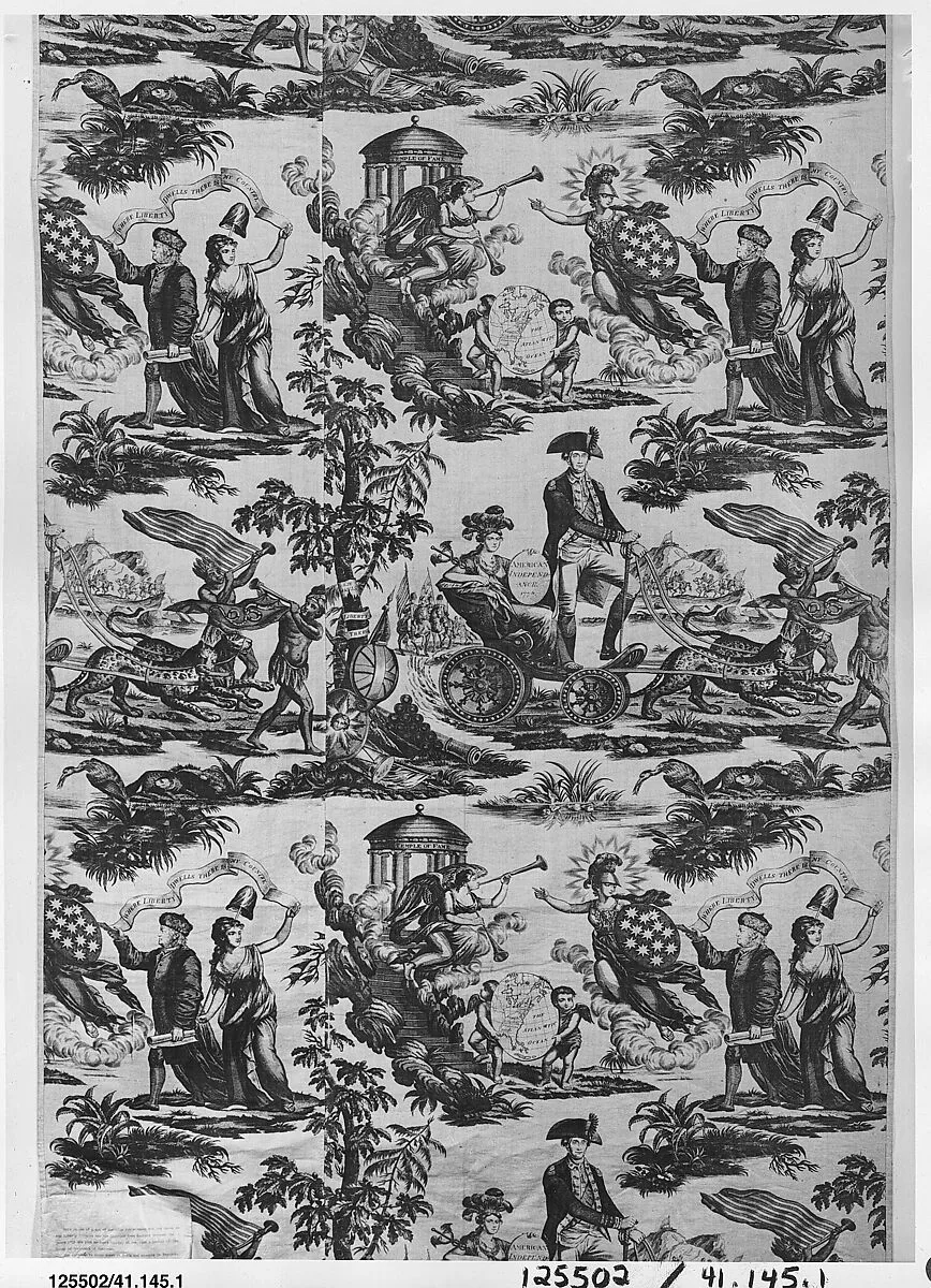 Curtain — Unknown