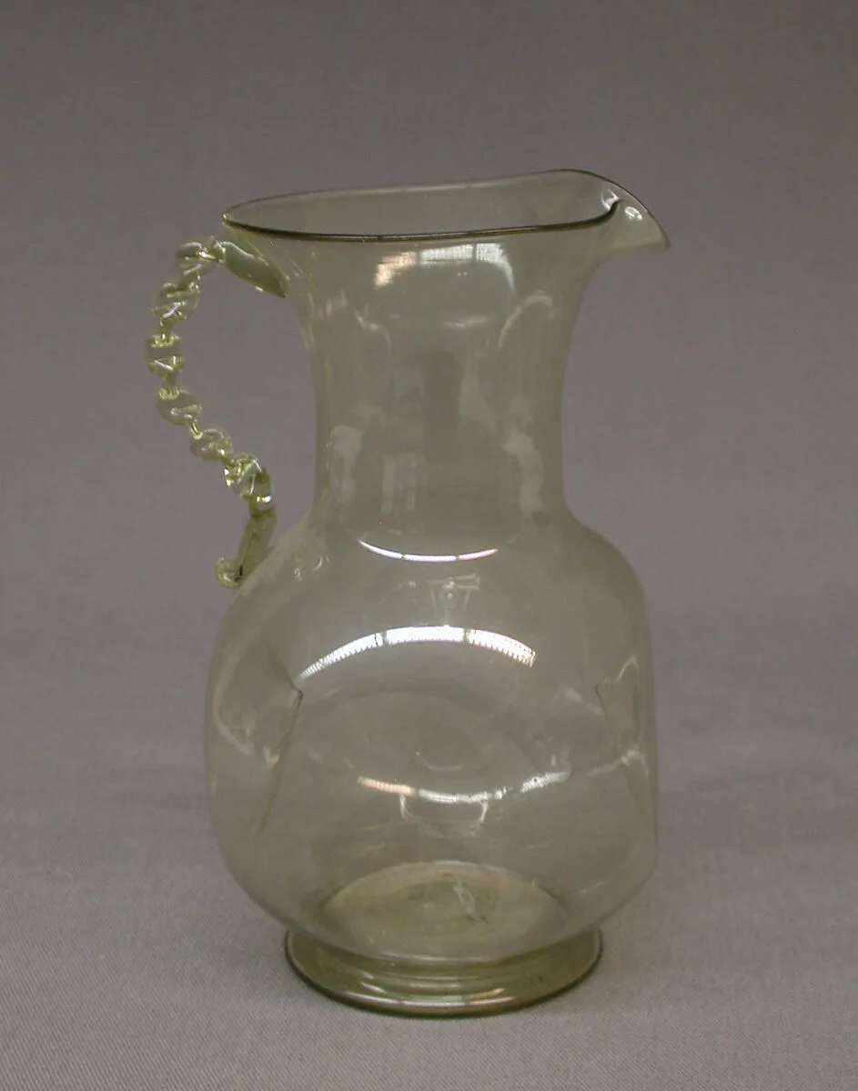 Jug — Unknown